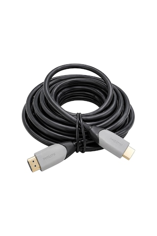 Xtechnx Xtechn340137 Philips Swl6118e/93 12 Metre 4k 60hz Hdmı Kablo Görüntü Ve Ses Kablosu
