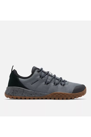 Columbia Fairbanks Low Outdoor Erkek Ayakkabı Bm5972 Gri