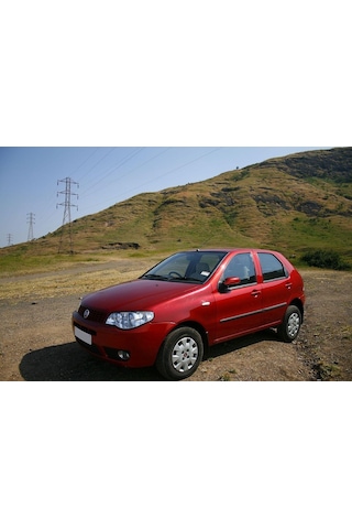 Fiat Palio 1998 - 2012 4'Lü Mugen Cam Ruzgarlıgı