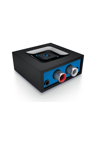 Logitech 980-000912 Bluetooth Audio Adaptör