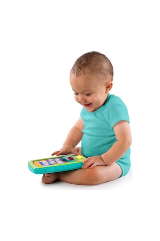 Bright Starts Öğretici & Ekransız Fun Pad