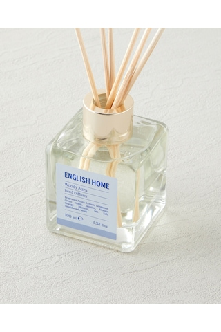 English Home Sweet Garden Çubuklu Oda Kokusu 100 Ml Bahar
