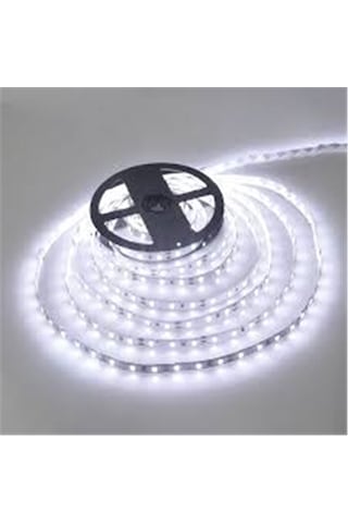 Cata Ct-4480 10 Çip İç Mekan 5 Metre Şerit Led(Beyaz)