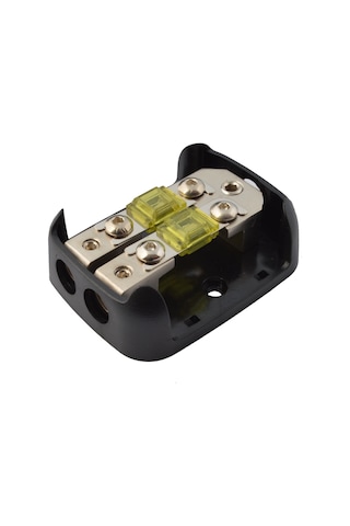 Clifford Cf S262 100 Amper Çiftli Amfi Sigortası