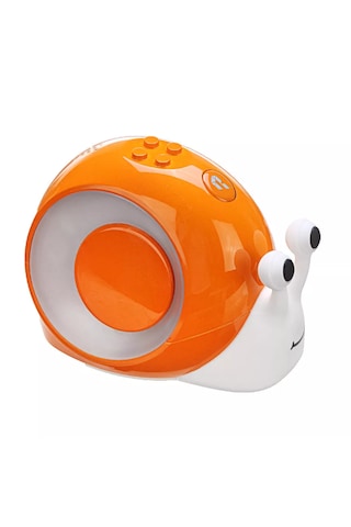 Qobo Akıllı Robot Salyangoz Ekrandan Bağımsız Eğitim Seti