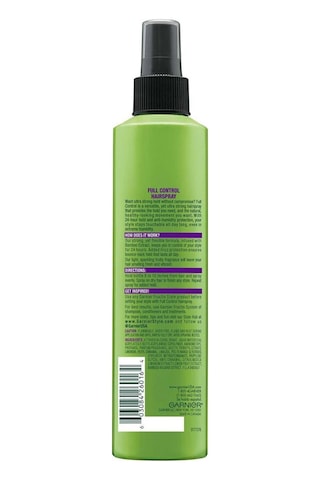 Garnier Fructis Full Control No 4 Saç Spreyi 250 ML