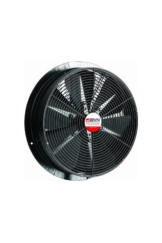 Bahçıvan Bst-400 ,40cm 380vac/245w 5500m3 2-kablo Üfleme Fan
