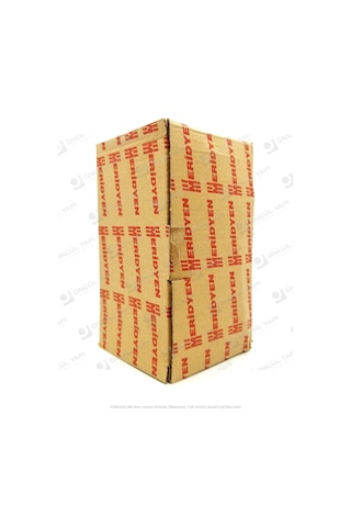 Meridyen Buldeks Vida 7.5X150 100 Adet