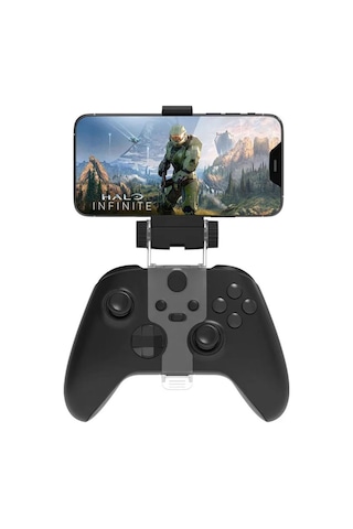 Xbox Series S/x One X/ S Oyun Kollar İçin Cep Telefonu Kelepçesi Dobe Tyx-0631b