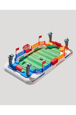 Let's Be Child Futbol Langırt Masası