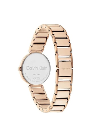 Calvin Klein Ck25200140 Kadın Kol Saati Renkli