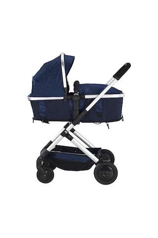 Baby2Go 2035 Calme Travel Sistem Bebek Arabası Puset