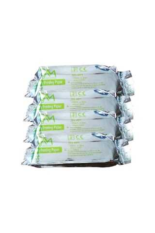 Vira Medikal Upp-110 S Ultrason Kağıdı 5'li