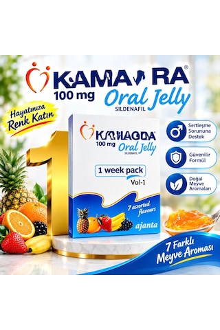 Perfonmance 7 Li Oral Jel Perfonmance 7 Li Oral Jel