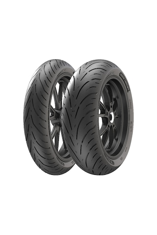 Yamaha Fjr 1300ae Viento Tourismo Takım Lastik 120/70zr17 & 180/55zr17