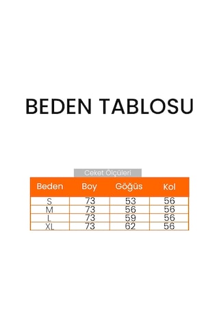 Etnik Desen Bağlamalı Kapitone Ceket 1618 - Siyah Siyah