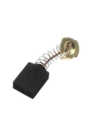 2 Adet Yedek Motor Karbon Fırçası 16mm X 13,5mm X 6,5mm - Perfet