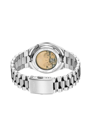 Citizen Tsuyosa Otomatik Burgundy Erkek Kol Saati Nj0150-56w