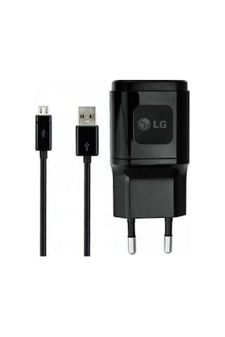 LG Uyumlu Tau-300 Şarj Takımı Kutulu Ürün Mcs-04Ed