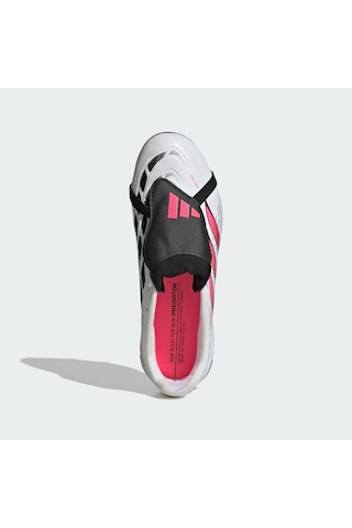 Adidas Ih2107 Predator League Ft Fg J Çocuk Krampon Beyaz