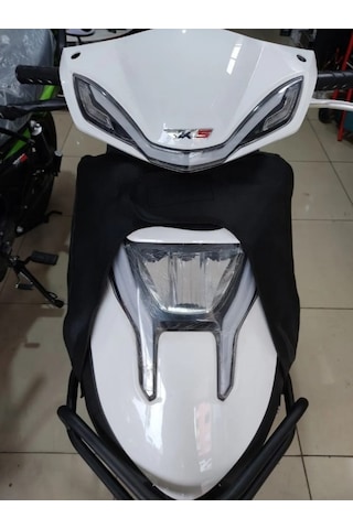 Mts Motosiklet Motorcu Diz Örtüsü Dizlik