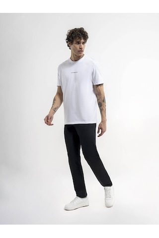 Loft Erkek T-shirt Beyaz Lf2036274 24yp69000167 P69100 Beyaz