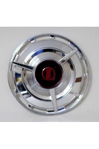 (Fırfır Ss Oval Es20 4 Adet