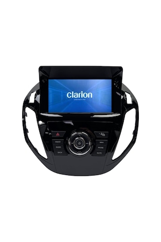 Ford B-max Android Multimedya Sistemi 4-64 Clarion 2010-2019