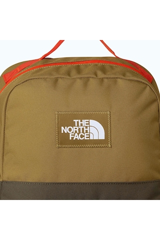 The North Face Y Chuckwalla Daypack Sırt Çantası Sedir Vizon Yeşili Lav Kırmızısı Nf0a8eewnvo1 Sedir/vizon Yeşili/lav Kırmızısı