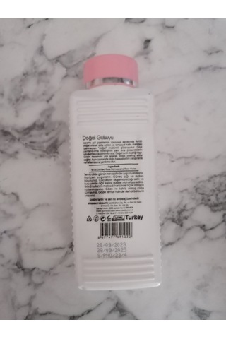 Gülsarayı Gül Suyu 380 ML