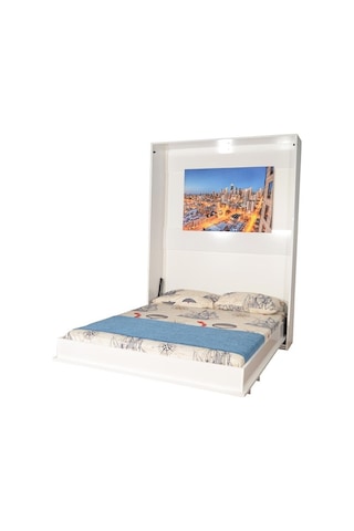 Katlanır Duvar Yatağı Amortisörü