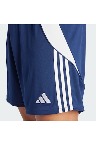 Adidas Tiro24 Erkek Şort Ir9377 Lacivert
