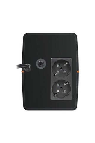 Tunçmatik Lite II TSK 5200 650 VA Line Interactive UPS Güç Kaynağı