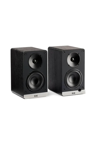 Elac Dcb41 Debut Connex Aktif Hoparlör Çift - Mavi