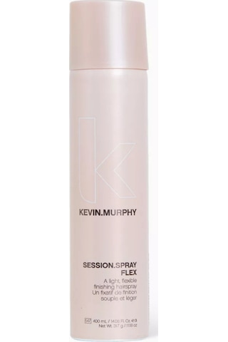 Kevin Murphy Session.spray Flex Saç Şekillendirici Sprey 400ml, Esnek