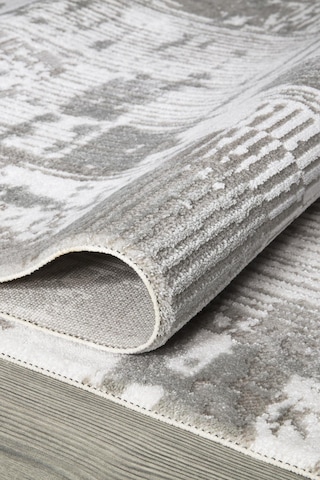 İpek Halı Kişiye Özel Ölçü Yolluk Halısı 80x600 Filiya 11352 Vizon-112952 Vizon