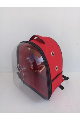 Astronot Kedi Taşıma Çantası 8 KG