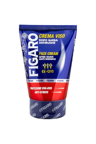 Figaro Anti Wrinkle Tıraş Sonrası Yüz Kremi 100 ML