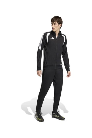 Black/black Adidas Erkek Futbol Eşofman Altı Tiro26l Pnt Kh1746 siyah