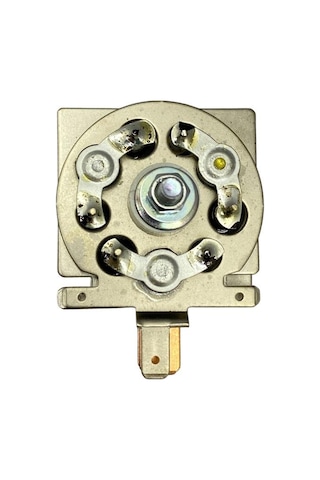 Diyot Tablası Redresör Lucas Tipi Em Acr Mf Traktör