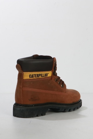 Caterpillar Colorado Kahverengi Kadın Bot 015g100095-kahverengi Kahverengi