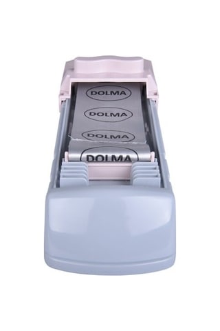 Rota 3 Kademeli Yaprak Sarma Makinesi