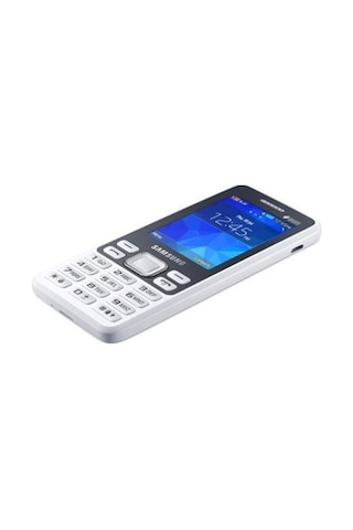 Samsung B350E 32 MB Duos Tuşlu Cep Telefonu (İthalatçı Garantili)