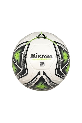 Mikasa Regateodor Futbol Topu Beyaz-Yeşil