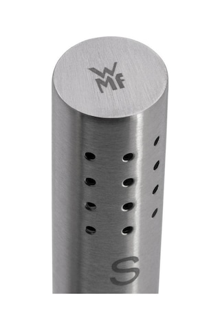 Wmf 3201000197 Tuzluk Biberlik Set Ahşap Taban