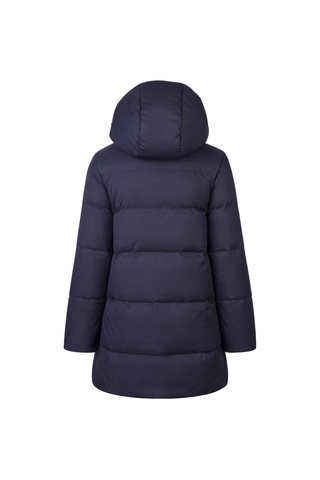 Uniqlo Unıqlo Kadın Mont 211-481137-09 Siyah