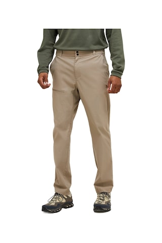 Peak Performance Peak Performance Iconiq Erkek Beyaz Outdoor Pantolonu 9126 Bej