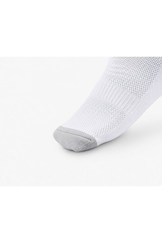 Adidas Mılano 23 Sock Futbol Tozluk Ky6030 Beyaz