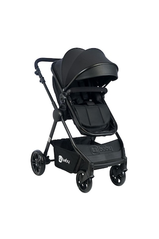 4Baby AB-482 Cool Travel Sistem Bebek Arabası