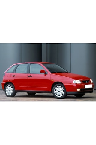 Seat İbiza 1993-1999 Arka Bagaj Amortisörü Pistonu 6K6827550